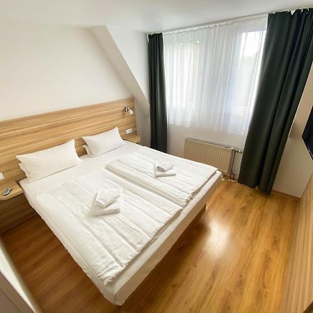 Limok Rooms Hamm Hamm (North Rhine-Westphalia) Exterior foto