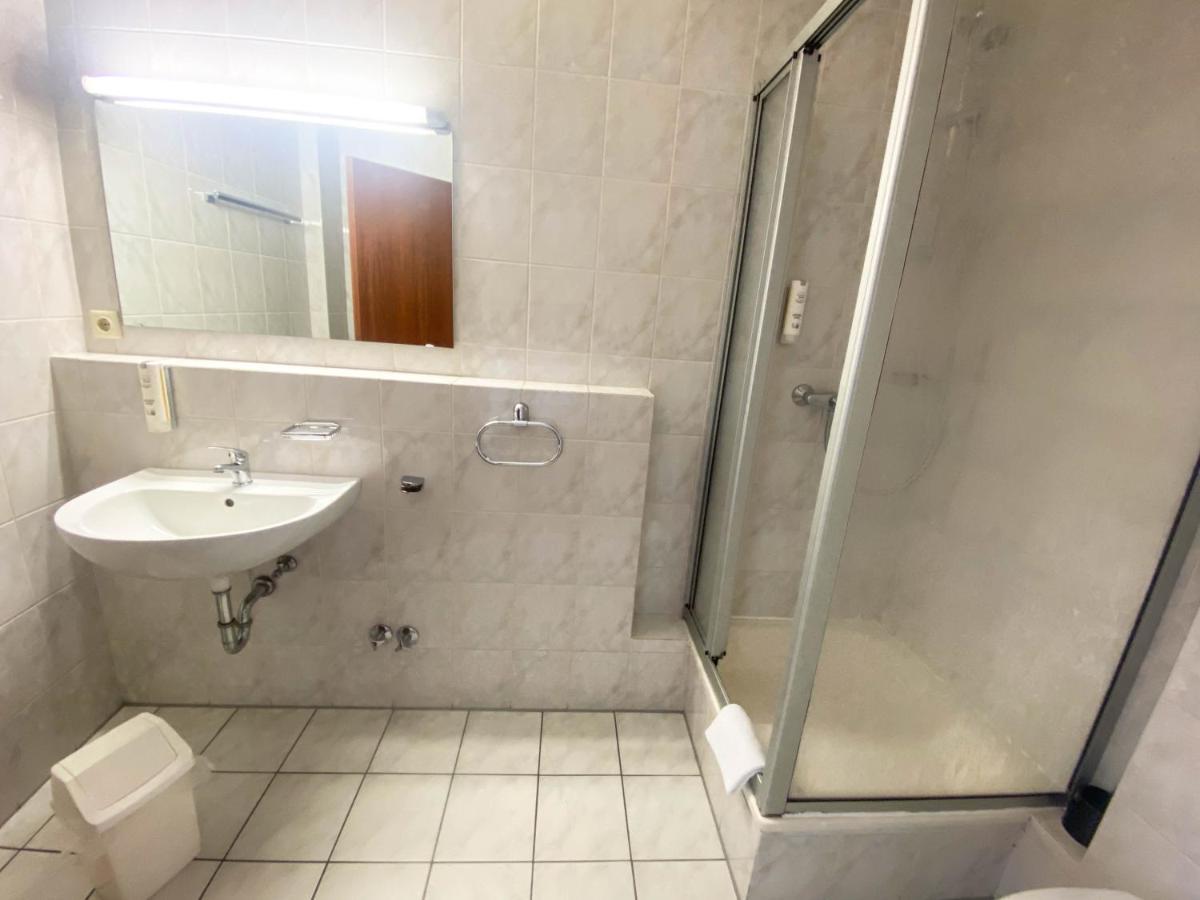 Limok Rooms Hamm Hamm (North Rhine-Westphalia) Exterior foto