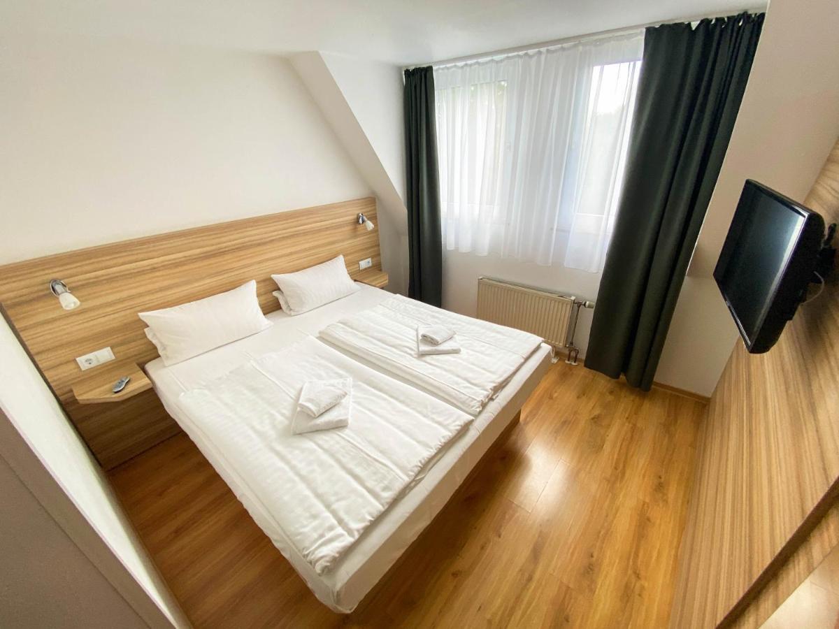 Limok Rooms Hamm Hamm (North Rhine-Westphalia) Exterior foto