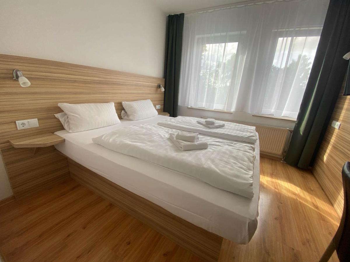 Limok Rooms Hamm Hamm (North Rhine-Westphalia) Exterior foto