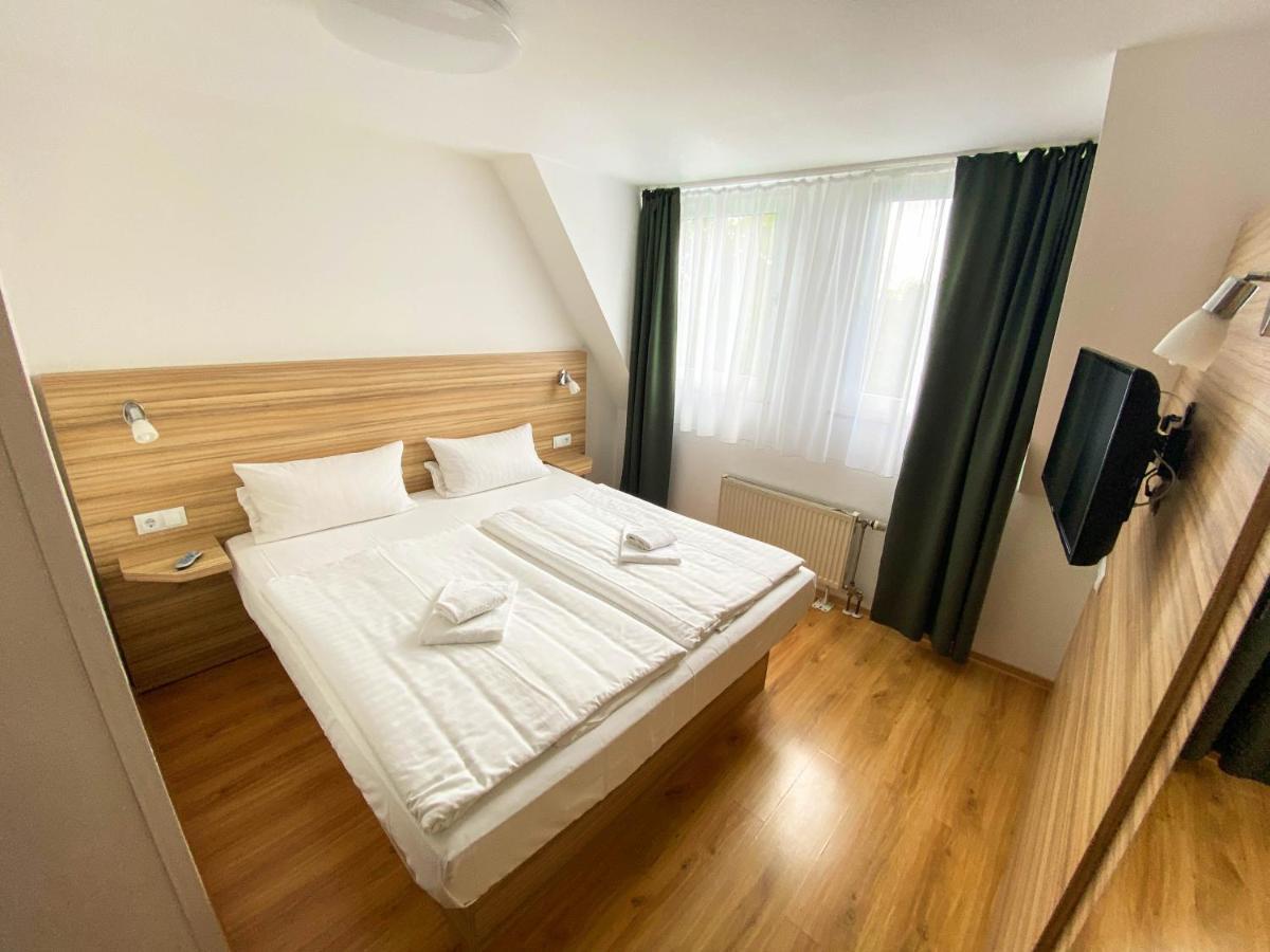 Limok Rooms Hamm Hamm (North Rhine-Westphalia) Exterior foto
