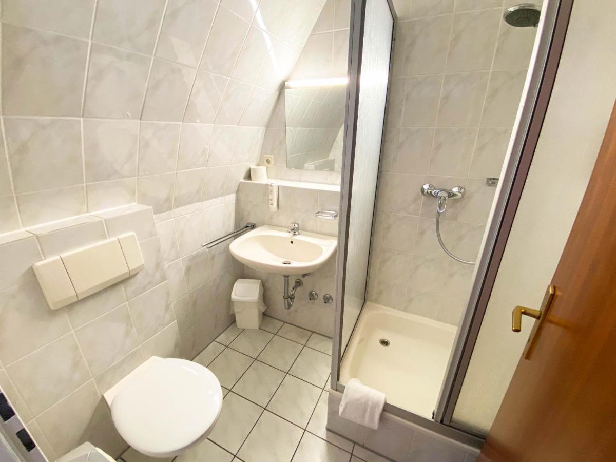 Limok Rooms Hamm Hamm (North Rhine-Westphalia) Exterior foto